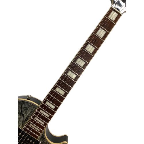 Burny (バーニー) エレキギター レスポールタイプ RLC-55 プラネット