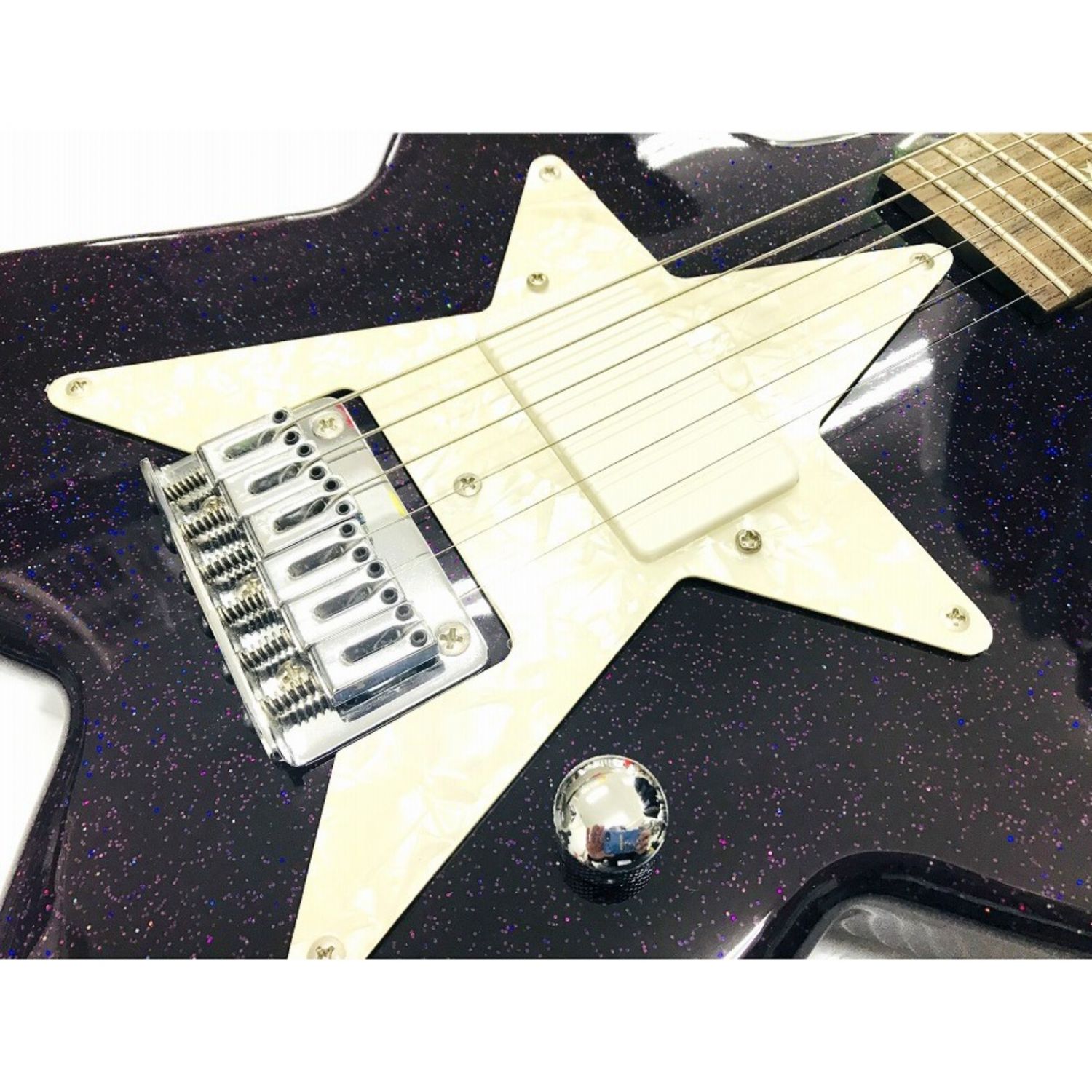 Daisy Rock (デイジーロック) エレキギター STAR ARTIST｜トレファクONLINE