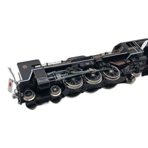 ✨未使用 ✨MICRO ACE お召客車3点セットC57-1 お召指定機 ✨未使用