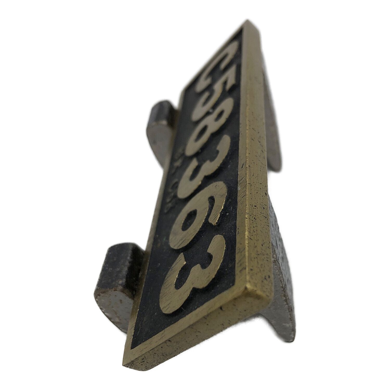 蒸気機関車 プレート C58 363｜トレファクONLINE