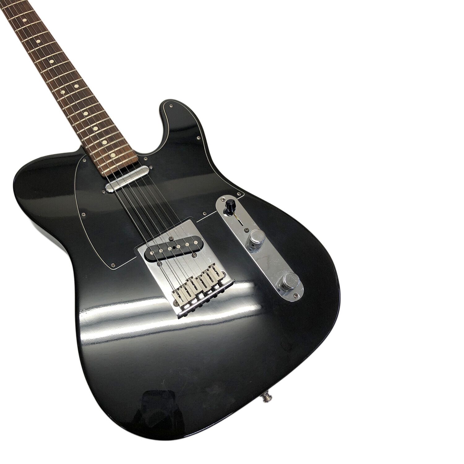 FENDER USA (フェンダーUSA) 1999年製 American standard