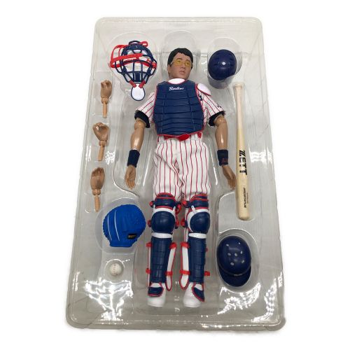 WCBF Official Recognition 古田敦也 1999 東京ヤクルトスワローズ