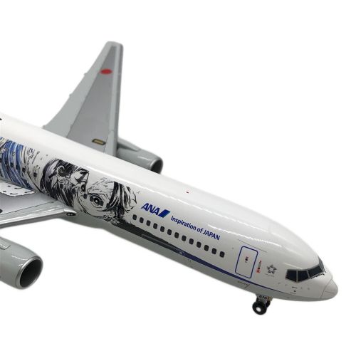 ANA (アナ) ボーイング 767-300ER 1/200 鬼滅の刃 鬼滅の刃 じぇっと壱