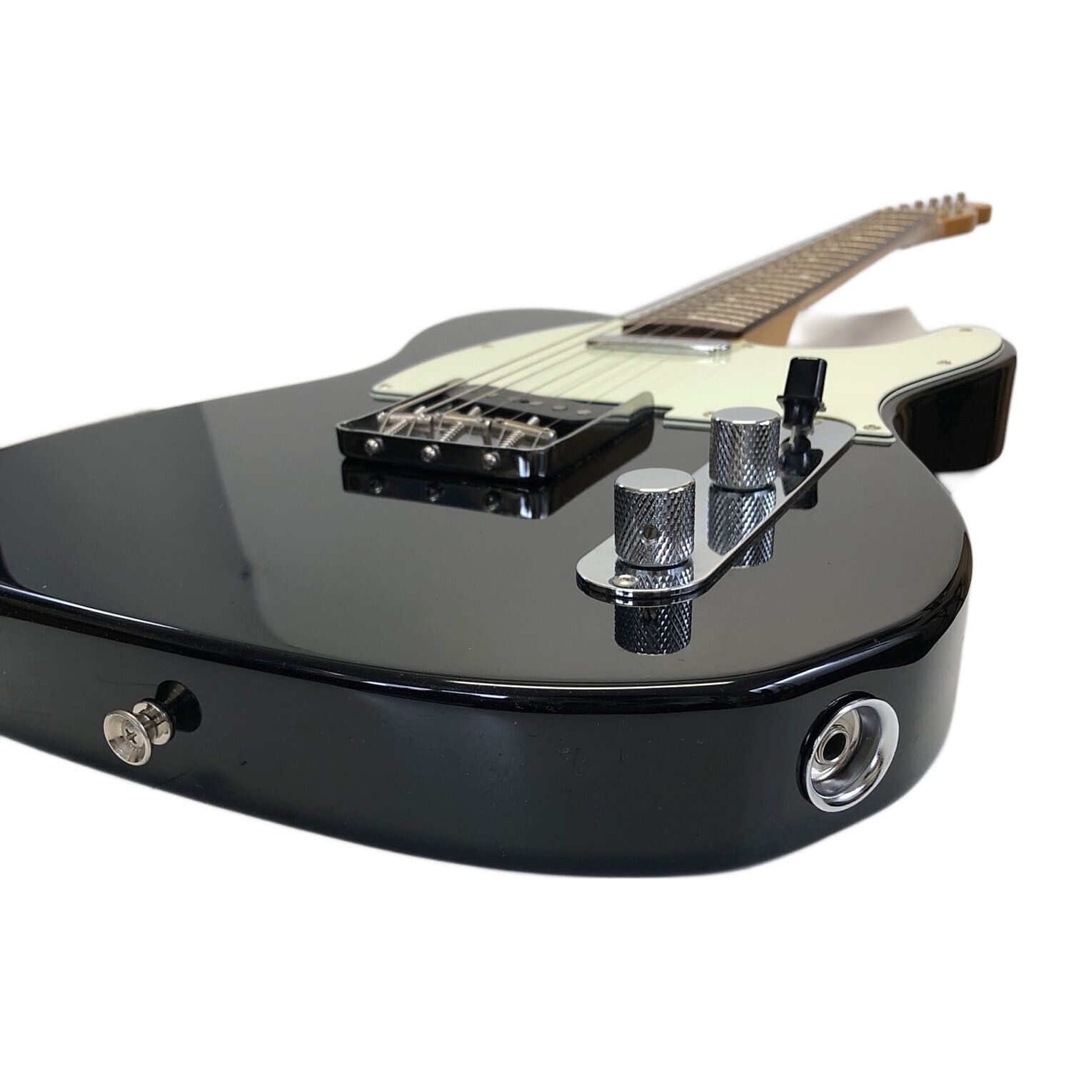 FENDER JAPAN (フェンダージャパン) Japan Exclusive Classic 60s