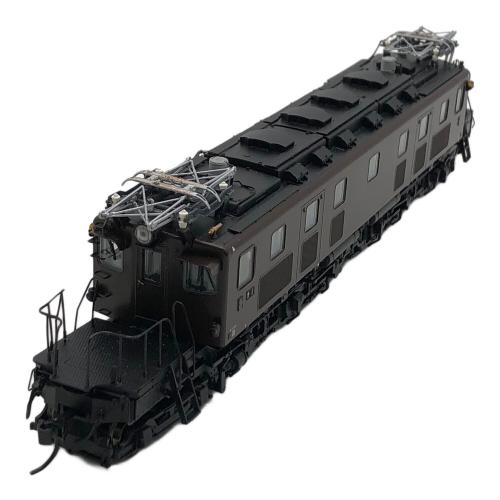 天賞堂 (テンショウドウ) HOゲージ EF57形電気機関車 2号機～15号機