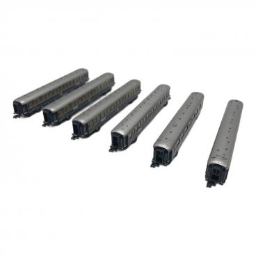 蒸気機関車 プレート C58 363｜トレファクONLINE