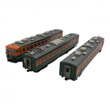 KATO (カトー) Nゲージ 蒸気機関車C11形 動作確認済み｜トレファクONLINE