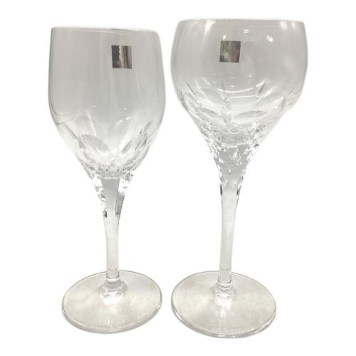 HOYA CRYSTAL (ホーヤクリスタル) グラスセット 5Pセット｜トレファク