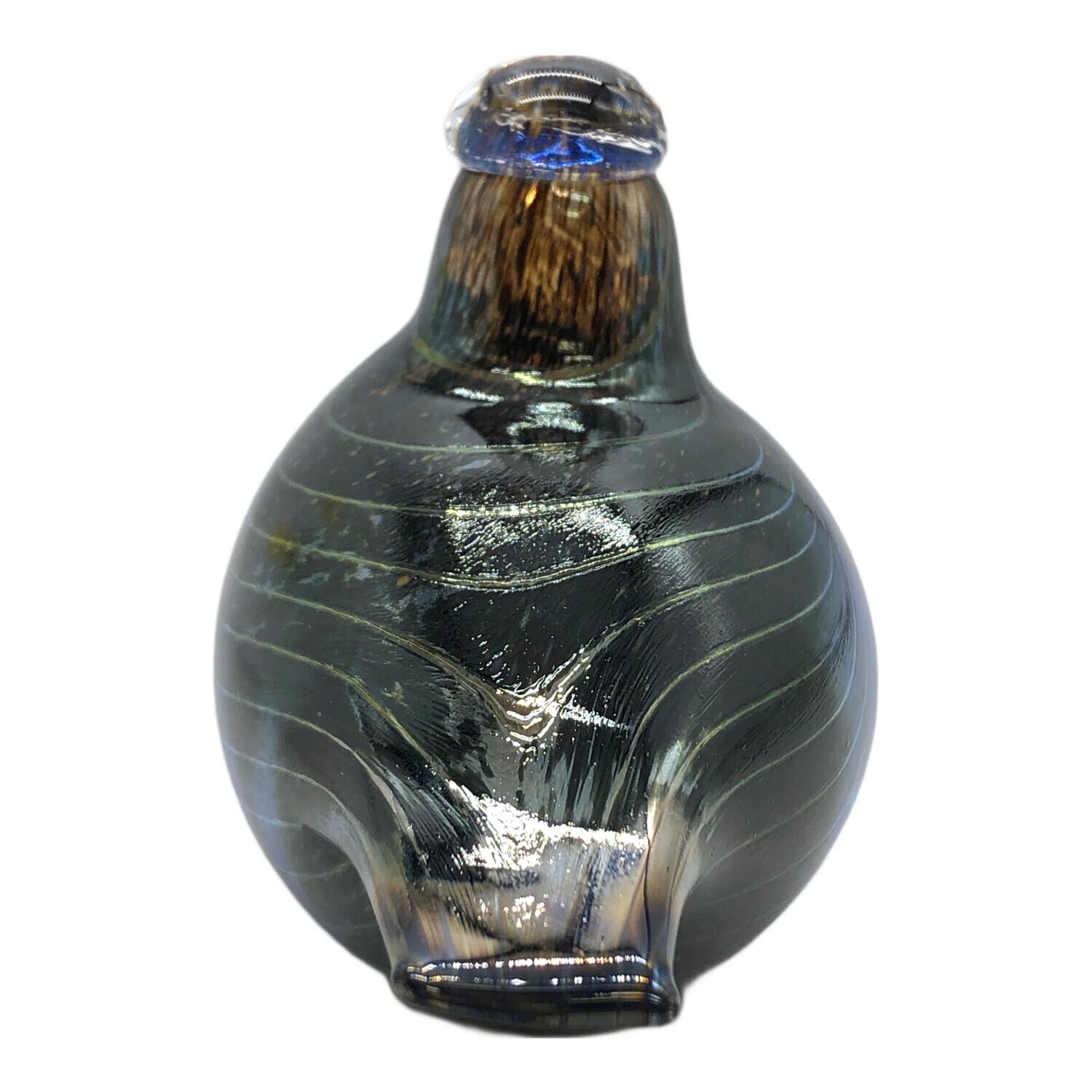 ittala (イッタラ) ガラス細工 OIVA TOIKKA (オイバ・トイッカ