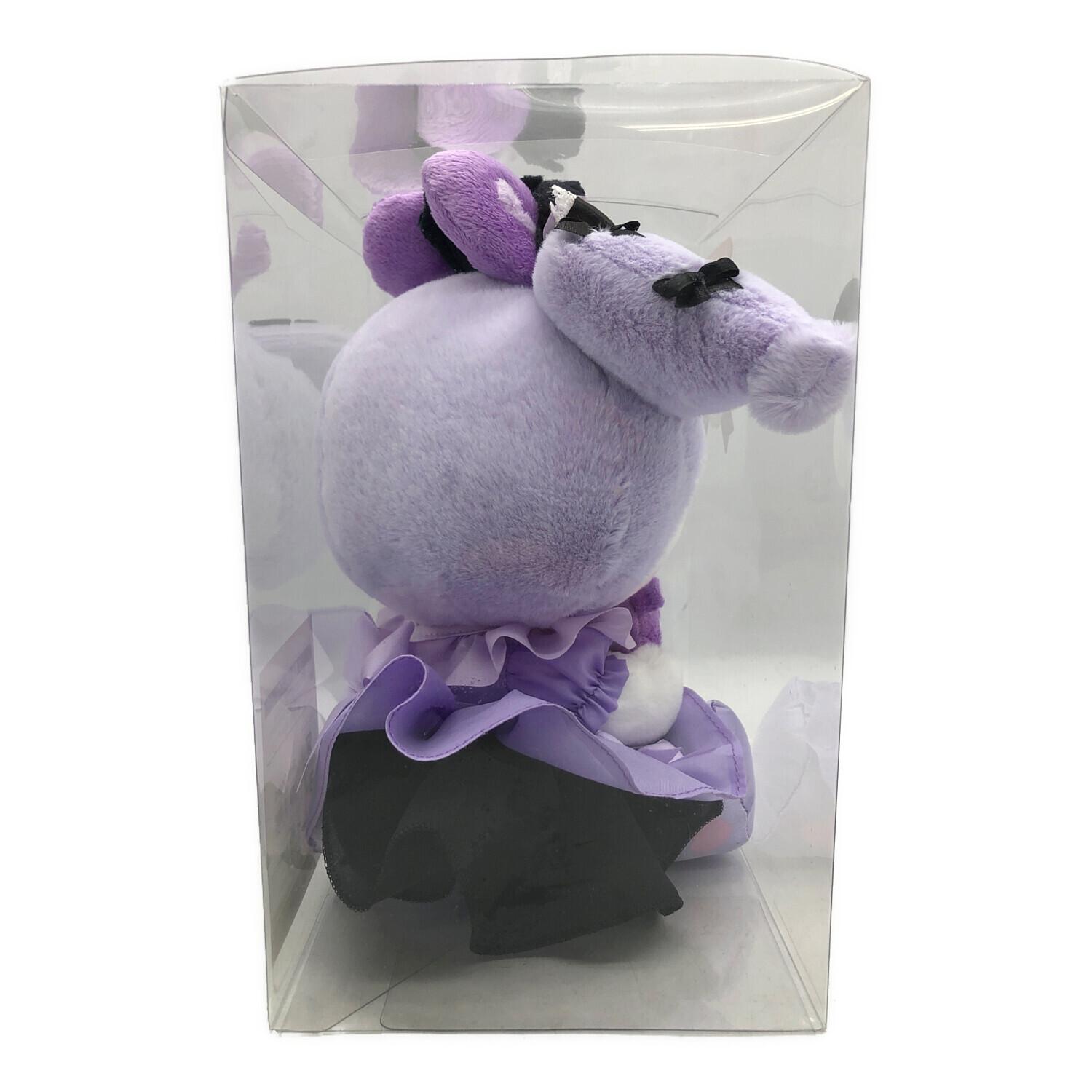 ヌイグルミ クロミ ツンデレカフェ バースデードール ぬいぐるみ 15