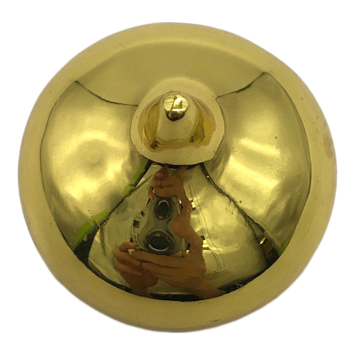 メタリックモンスターズギャラリー 25th記念 スライム 金色