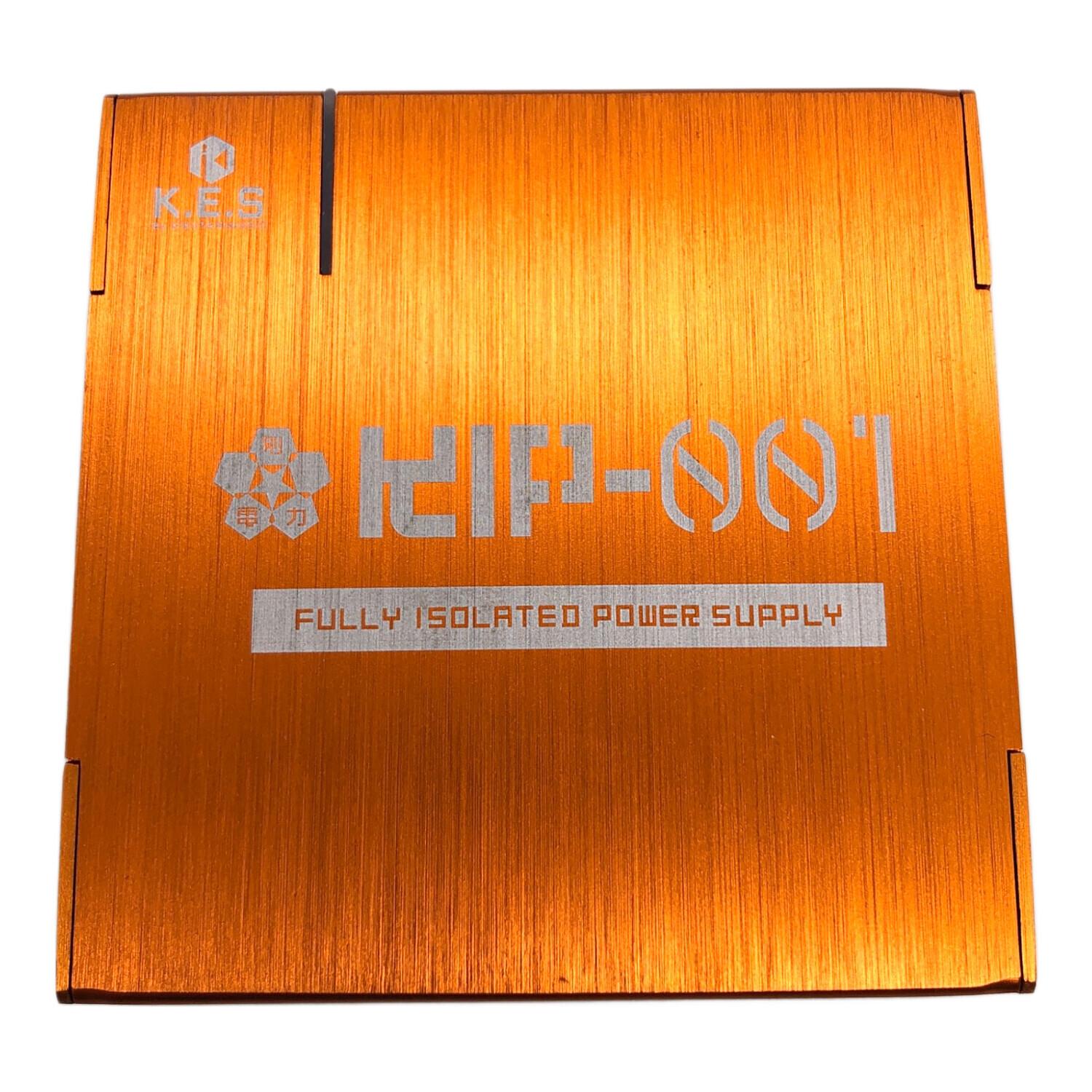 KES パワーサプライ 電源ケーブル付 KIP-001 ※現状販売品｜トレファク