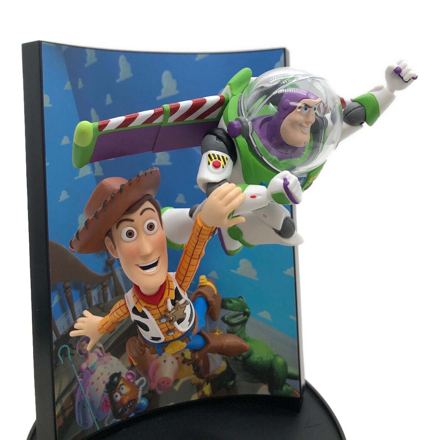 トイ・ストーリー』ポスターフィギュア LAST賞｜トレファクONLINE