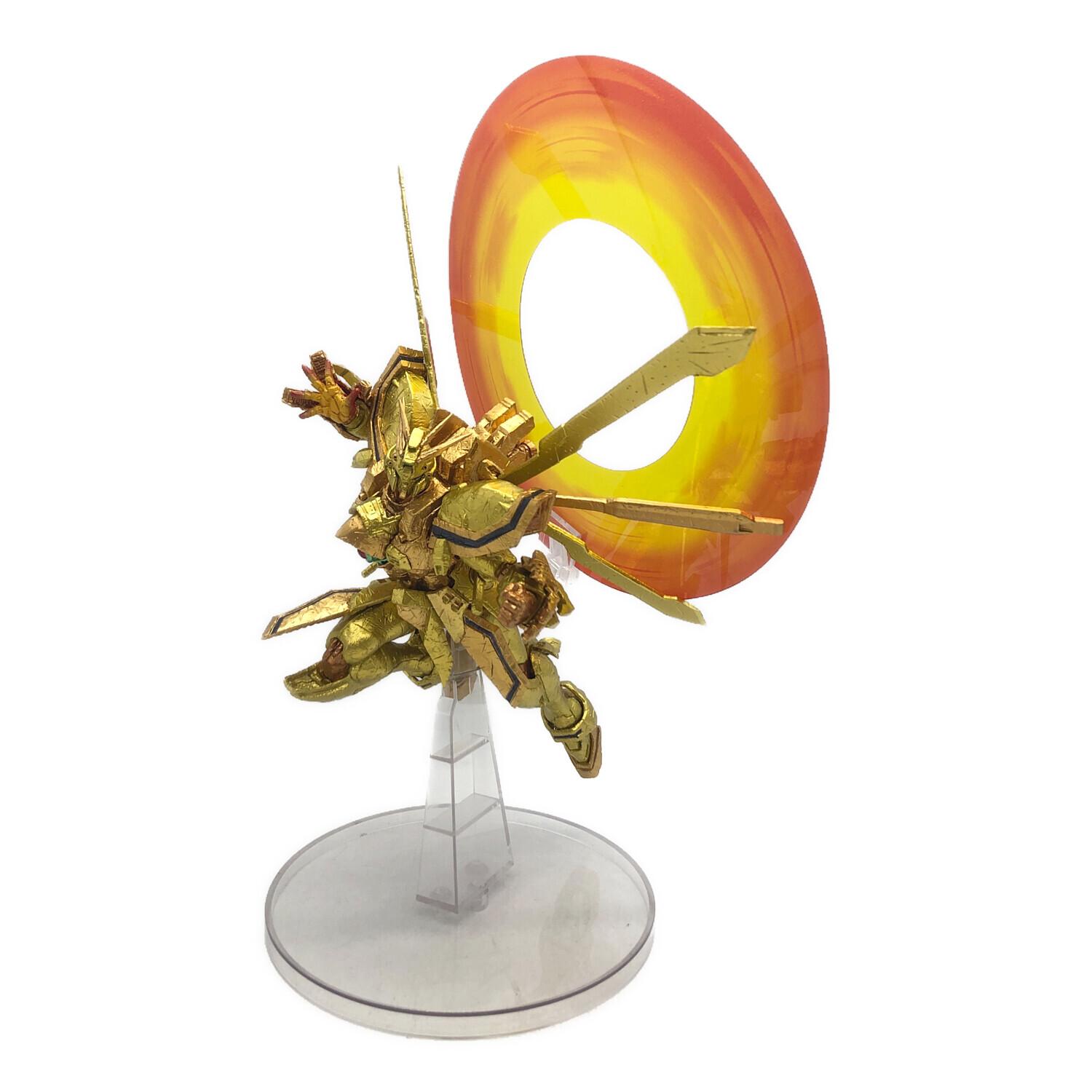 BANDAI (バンダイ) 機動武闘伝 Gガンダム ゴッドガンダム・ハイパー