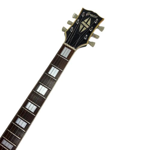 Greco (グレコ)レスポールタイプ 日本製 J752335｜トレファクONLINE