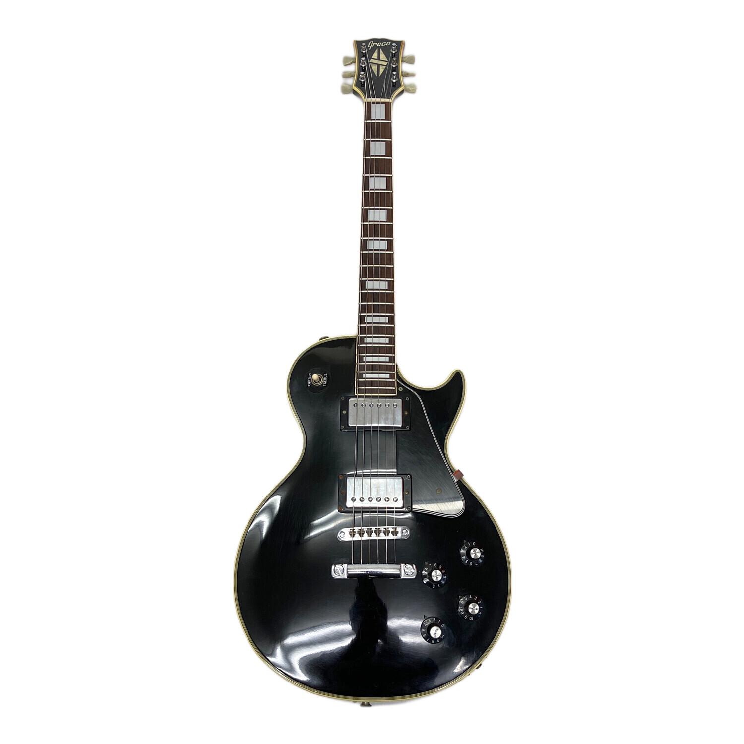 Greco (グレコ)レスポールタイプ 日本製 J752335｜トレファクONLINE