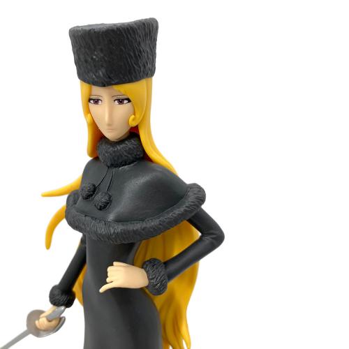 ANIMAX（アニマックス） 銀河鉄道999 メーテル フィギュア｜トレファク