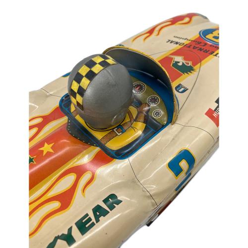 共栄玩具 1960年 ブリキレーシングカー レトロホビー｜トレファクONLINE