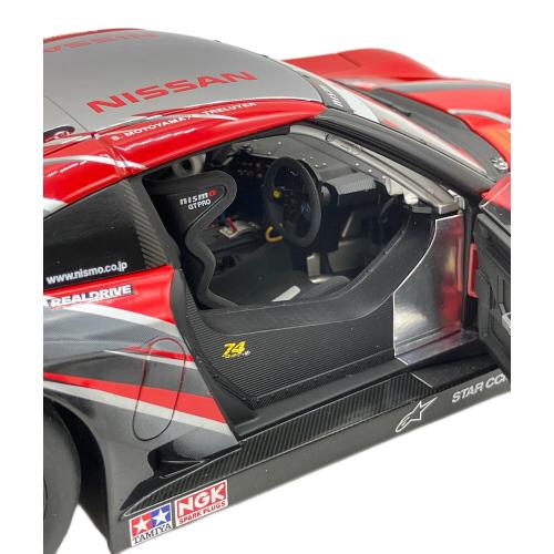 AUTOart (オートアート) XANAVI NISMO GT-R ♯23 モデルカー1:18