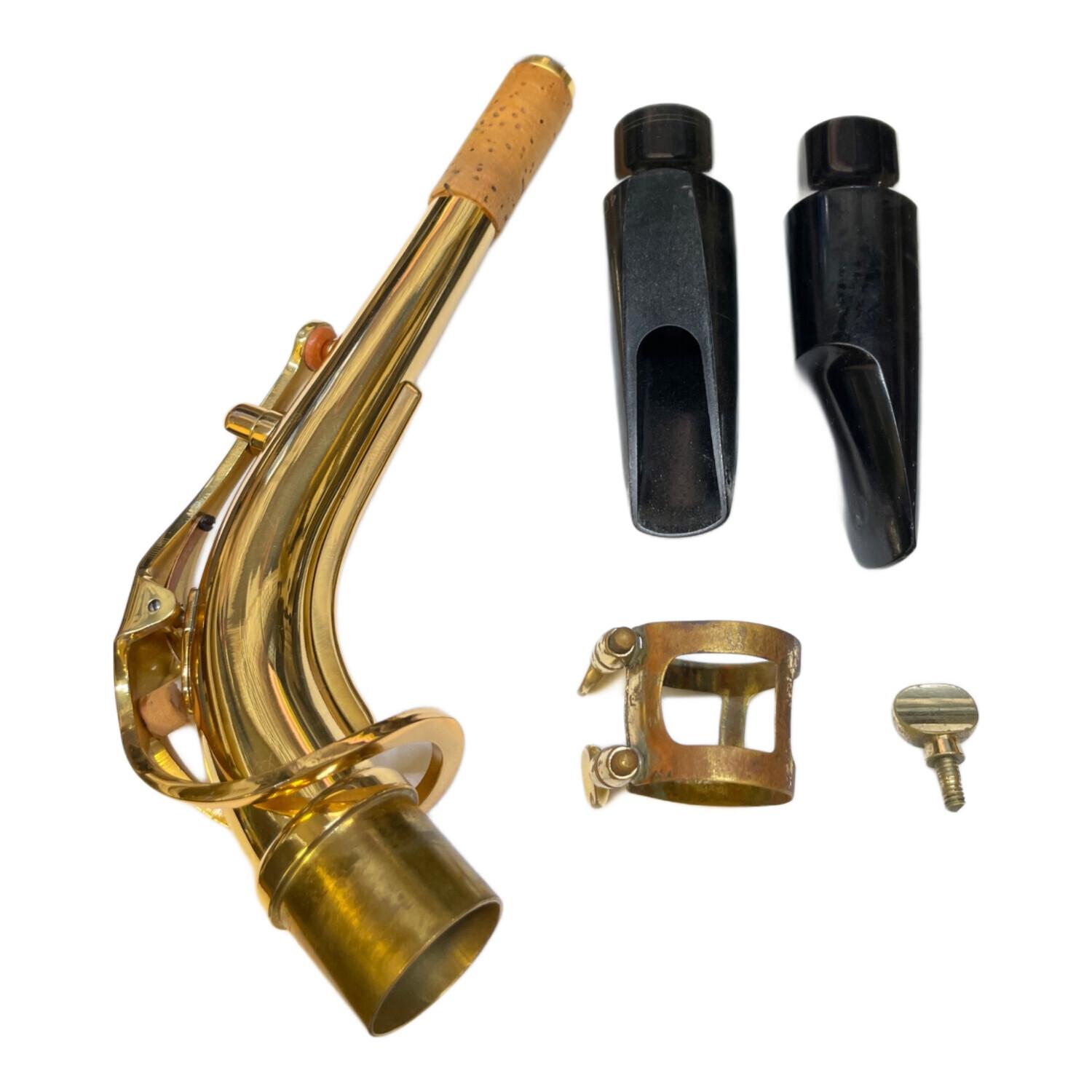 THE MARCATO (ザ マルカート) サックス｜トレファクONLINE