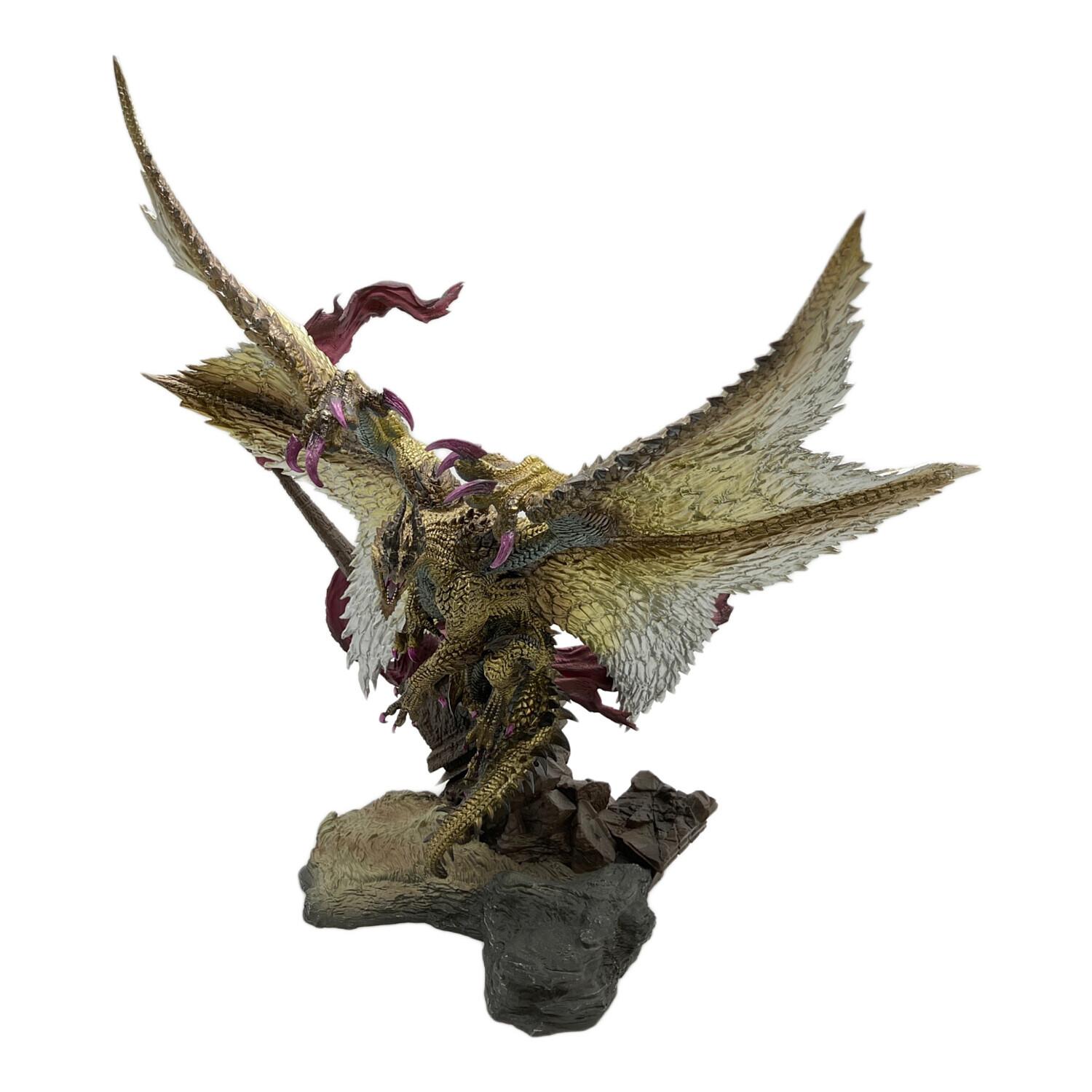 CAPCOM カプコン フィギュアビルダー クリエイターズモデル 天廻龍