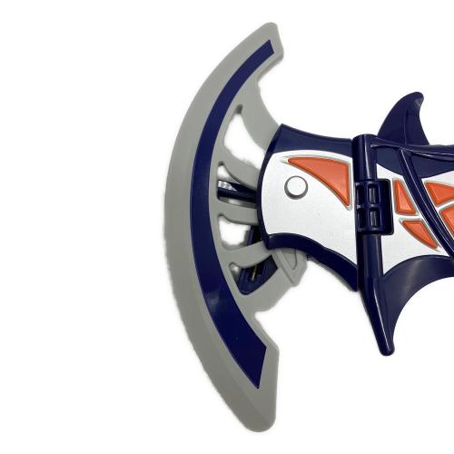 BANDAI（バンダイ）獣拳戦隊ゲキレンジャー ゲキバット｜トレファクONLINE