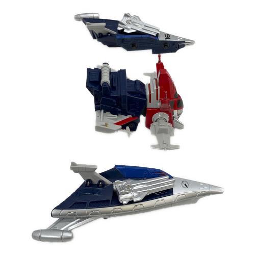 BANDAI（バンダイ）轟轟戦隊ボウケンジャー 超絶轟轟合体ダイ