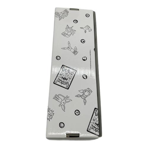 YU NAGABA × ポケモンカードゲーム イーブイスペシャルBOX ポケモン