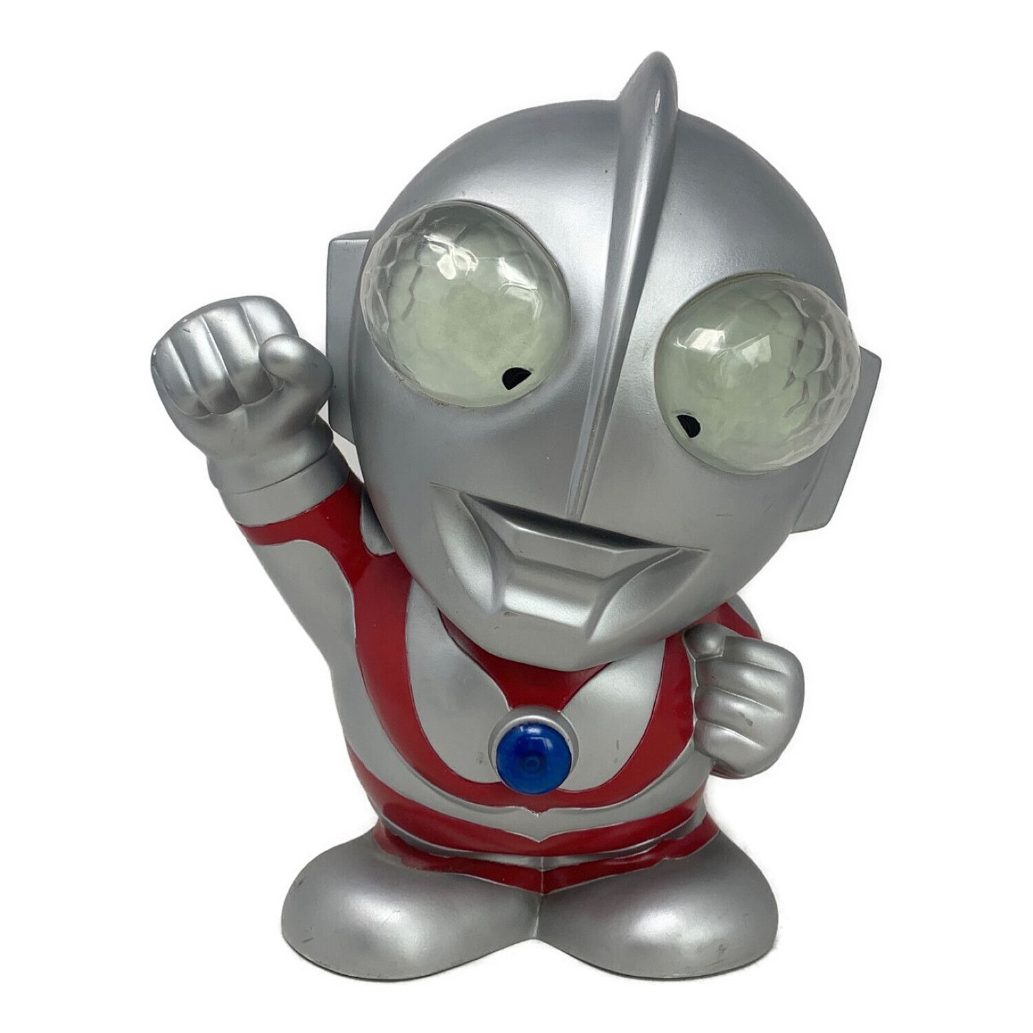 ウルトラマン貯金箱｜トレファクONLINE