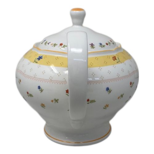 Noritake (ノリタケ) ティーポット トゥルーラブ｜トレファクONLINE