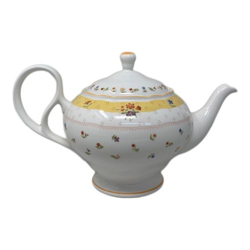 Noritake (ノリタケ) ティーポット トゥルーラブ｜トレファクONLINE