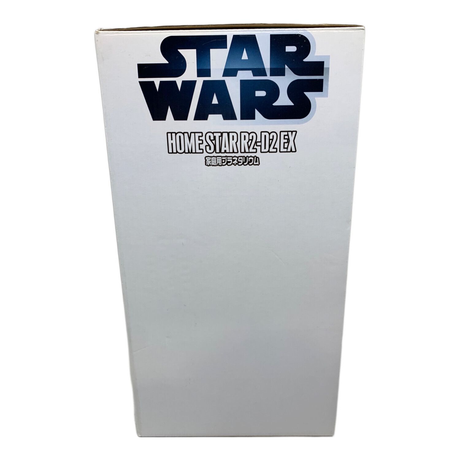 STAR WARS (スターウォーズ) キャラクターグッズ R2D2 家庭用