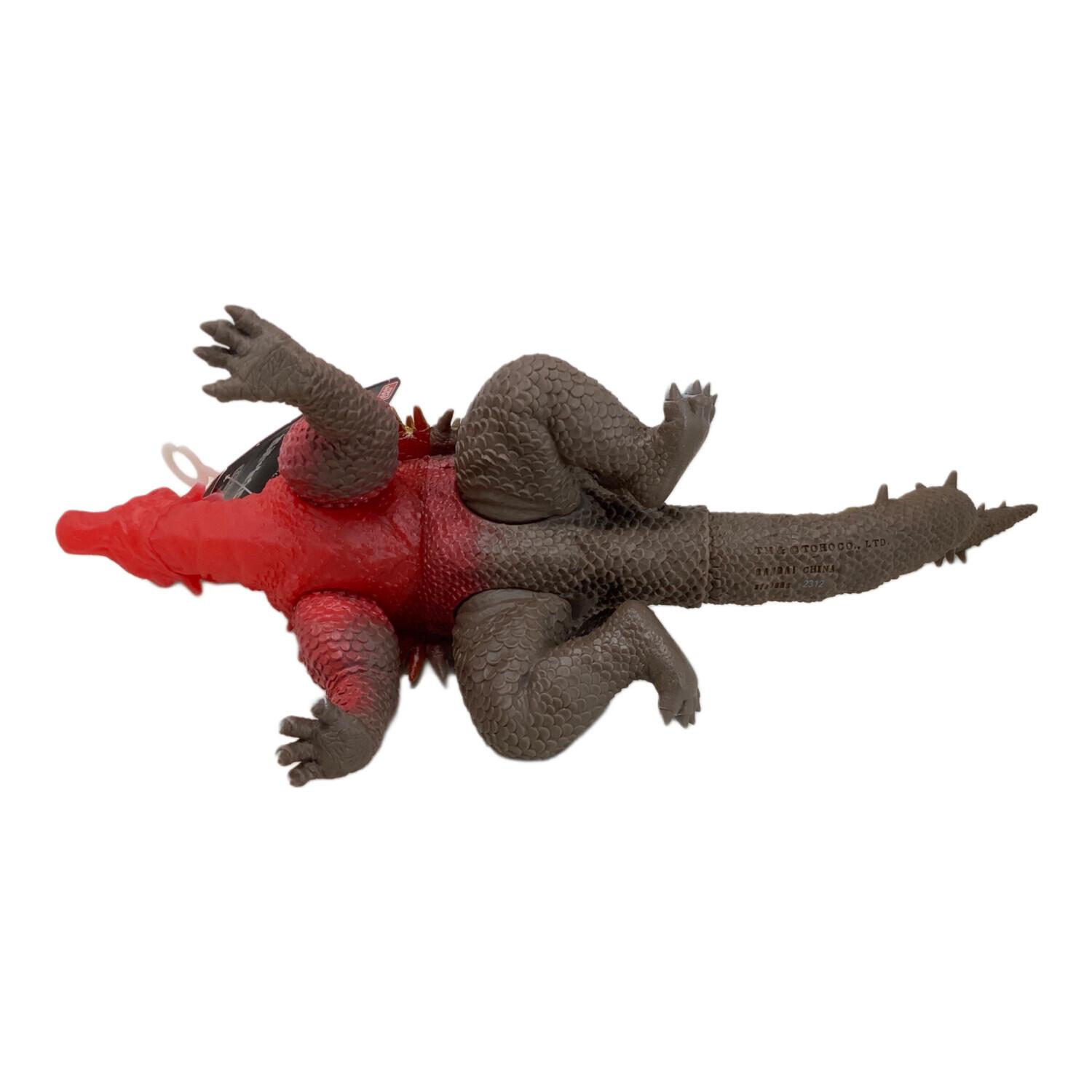 フィギュア アンギラス（1955）イマジネイティブカラーVer