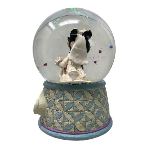 DISNEY (ディズニー) ディズニーグッズ ミッキー＆ミニー ウェディング