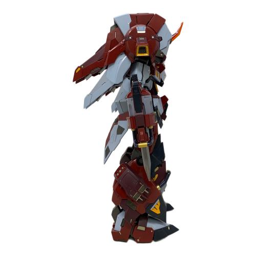 鉄機巧（くろからくり） スーパーロボット大戦OG アルトアイゼン[Flame