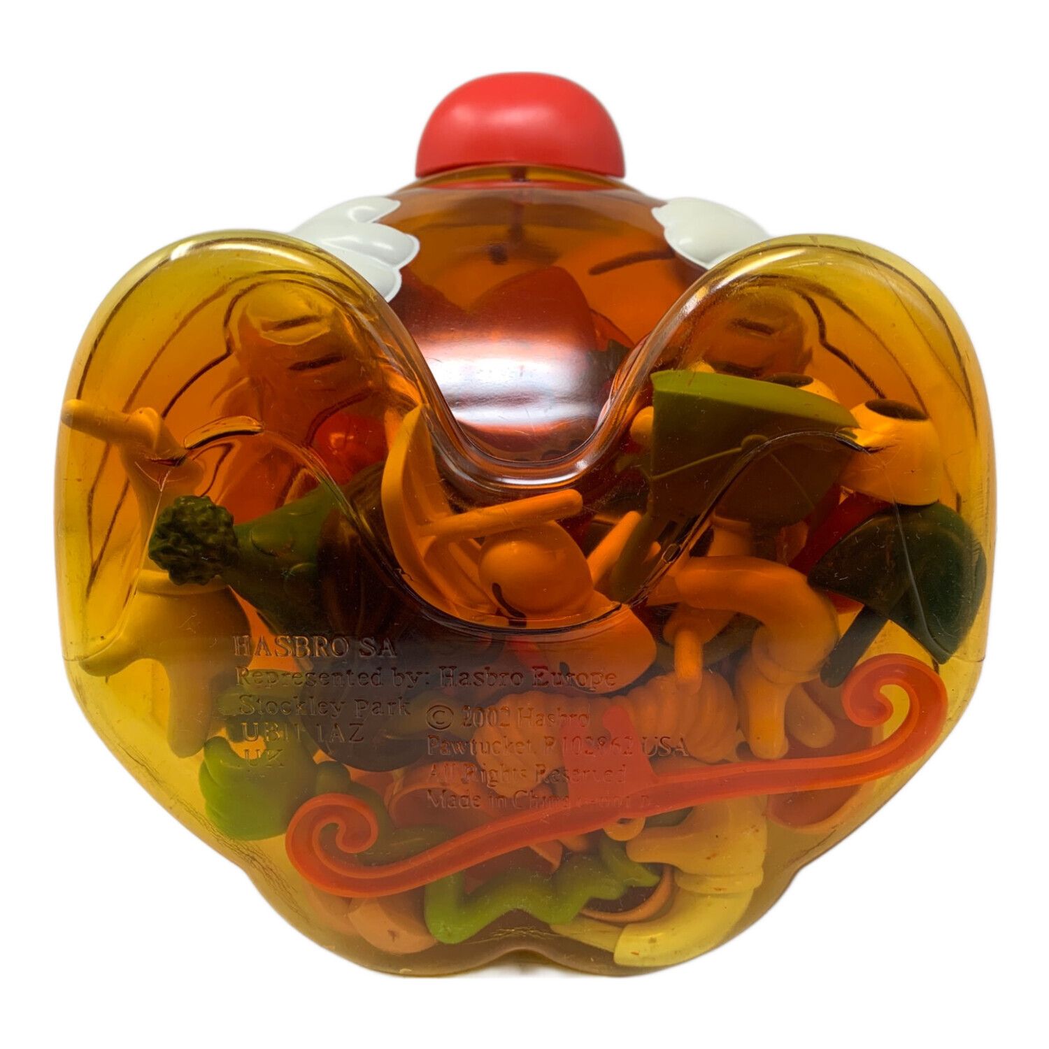 ミスターポテトヘッド｜トレファクONLINE