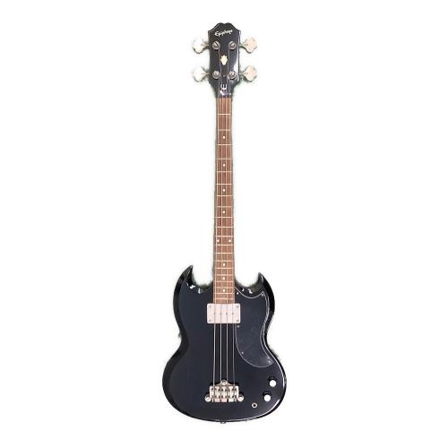 EPIPHONE (エピフォン) エレキベース SGベース EB-0｜トレファクONLINE