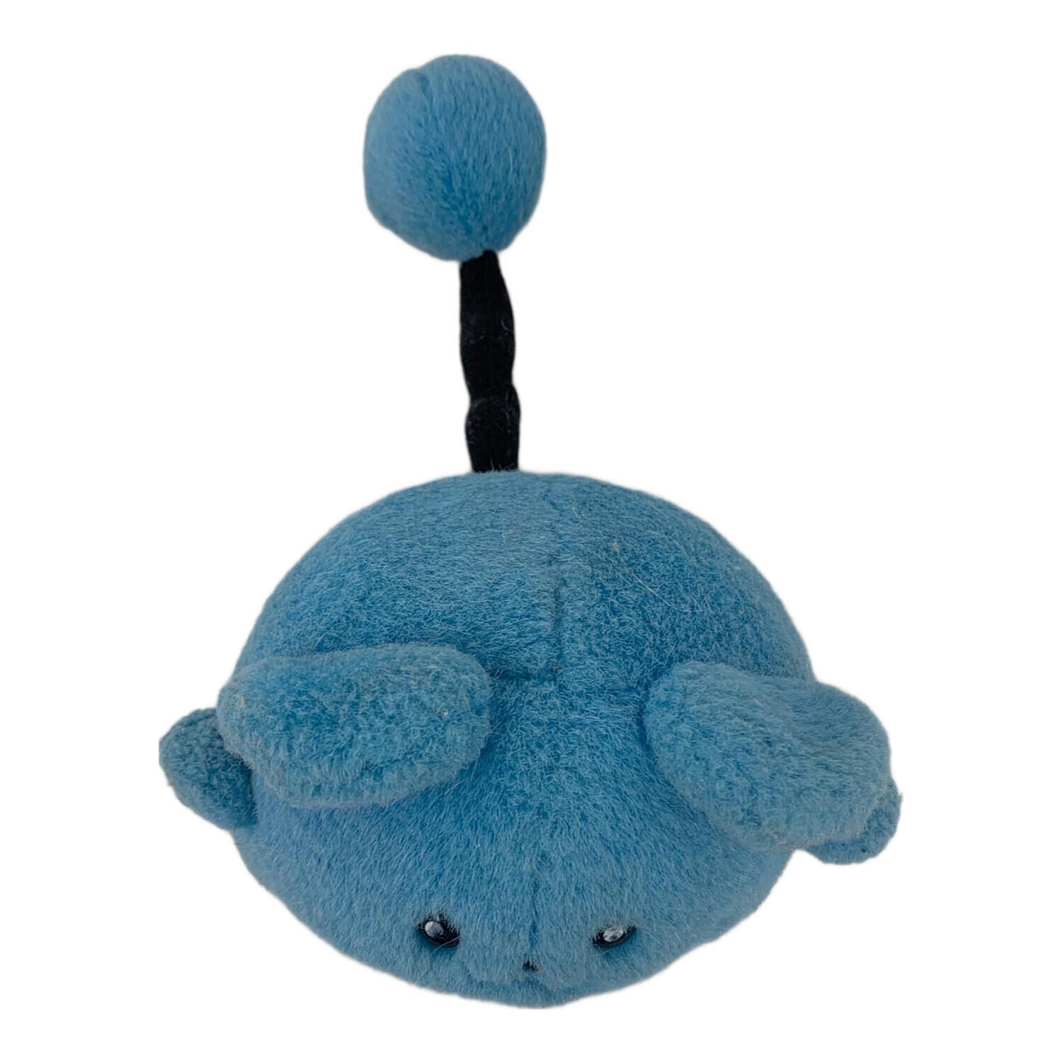 TOMY (トミー) マリル ポケモン ヌイグルミ 当時物 レトロ｜トレファク