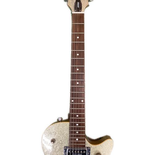 GRETSCH (グレッチ) エレキギター 38 Electromatic Sparkle Jet