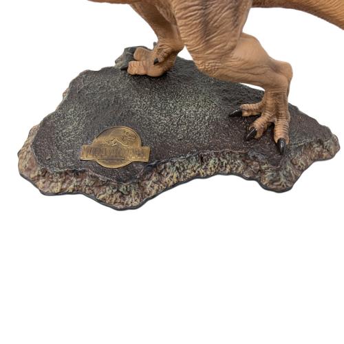 ジュラシック・パーク ティラノサウルス・レックス 1 フィギュア Prime