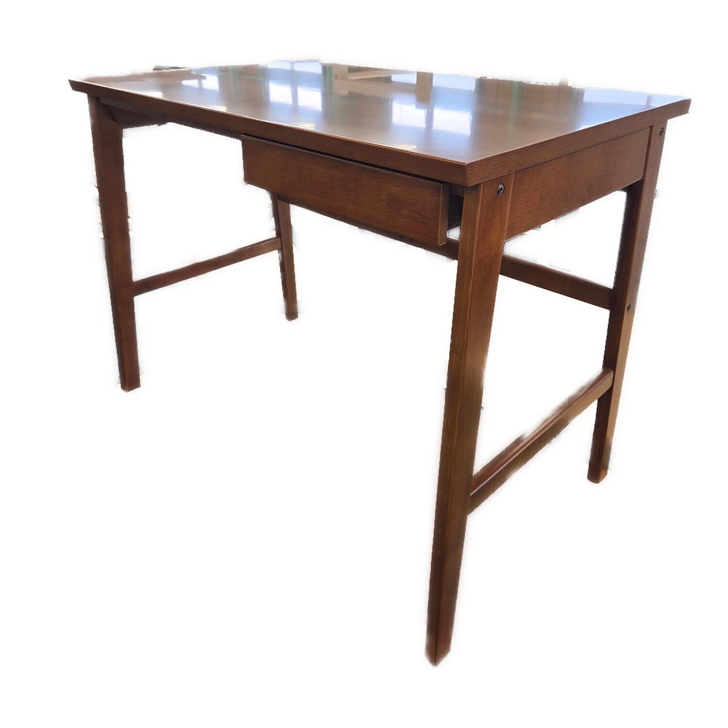 カリモク60+ (カリモクロクマルプラス) デスク S36300 ブラウン