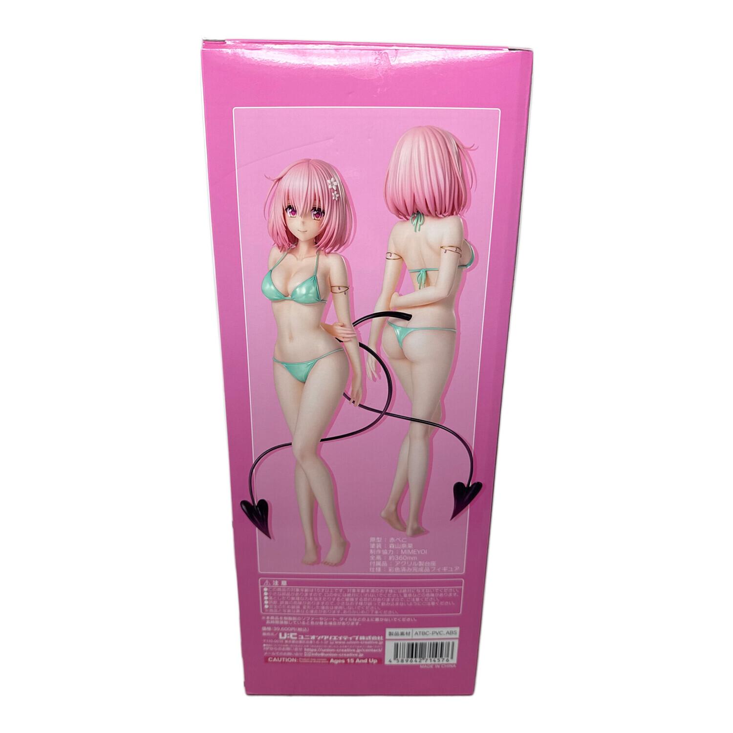 ユニオンクリエイティブ ToLOVEるダークネス 水着シリーズ モモ