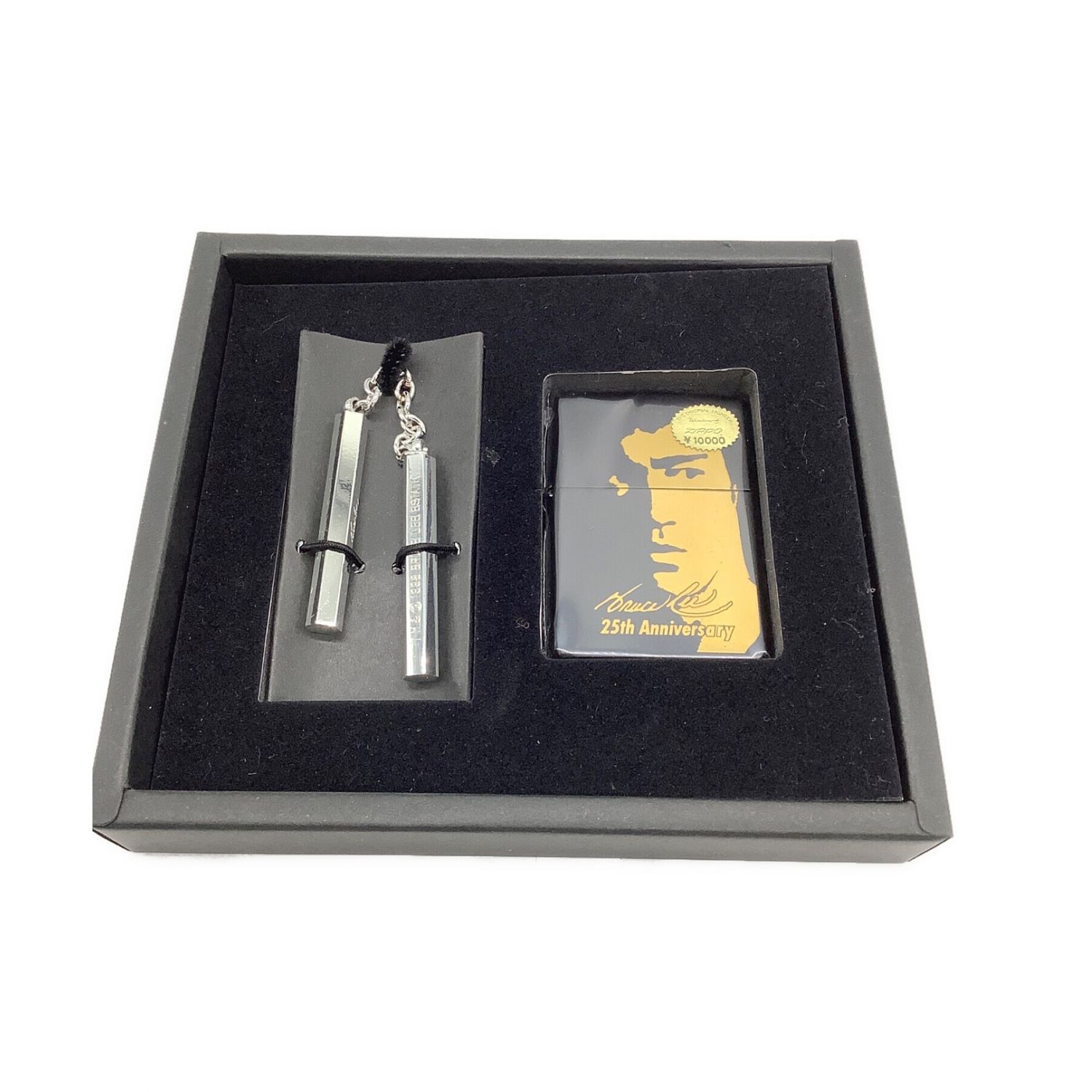 ZIPPO ブルースリー 特別限定版｜トレファクONLINE