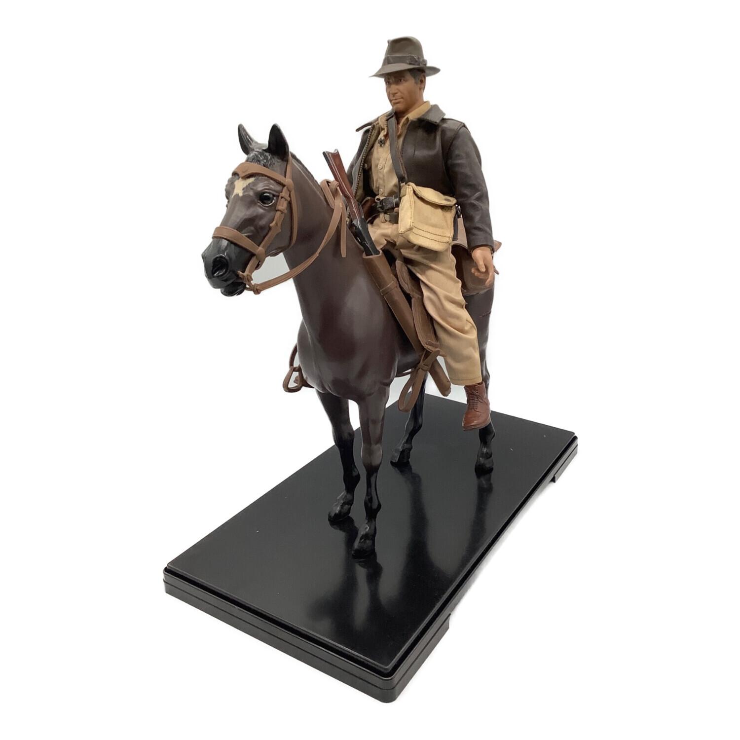 TOYS MCCOY (トイズマッコイ) インディ・ジョーンズ @ フィギュア