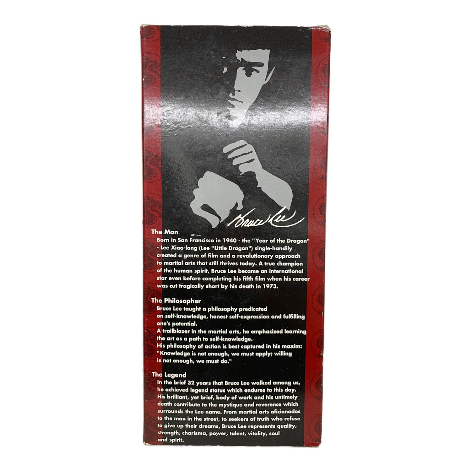 MEDICOM TOY (メディコムトイ) ブルースリー NEW REAL ACTION HEROES