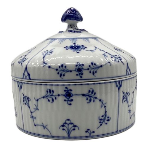 ROYAL COPENHAGEN (ロイヤル・コペンハーゲン) ボックスラウンド