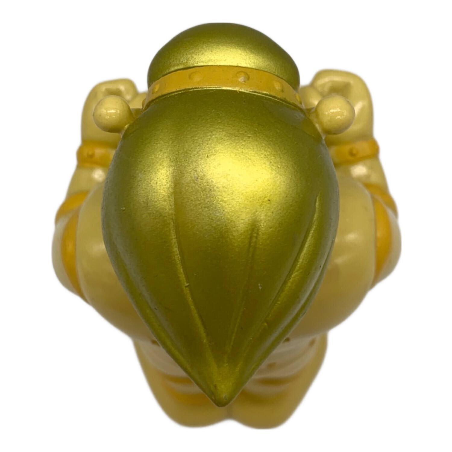 手塚プロダクション マグマ大使 ソフビ貯金箱 昭和レトロ｜トレファク