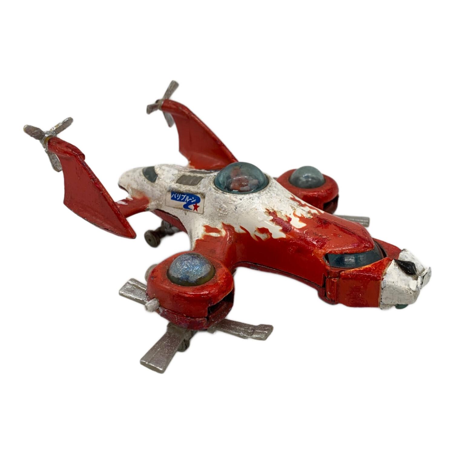 秘密戦隊ゴレンジャー (バンプレスト) 戦隊ヒーロー 【当時物