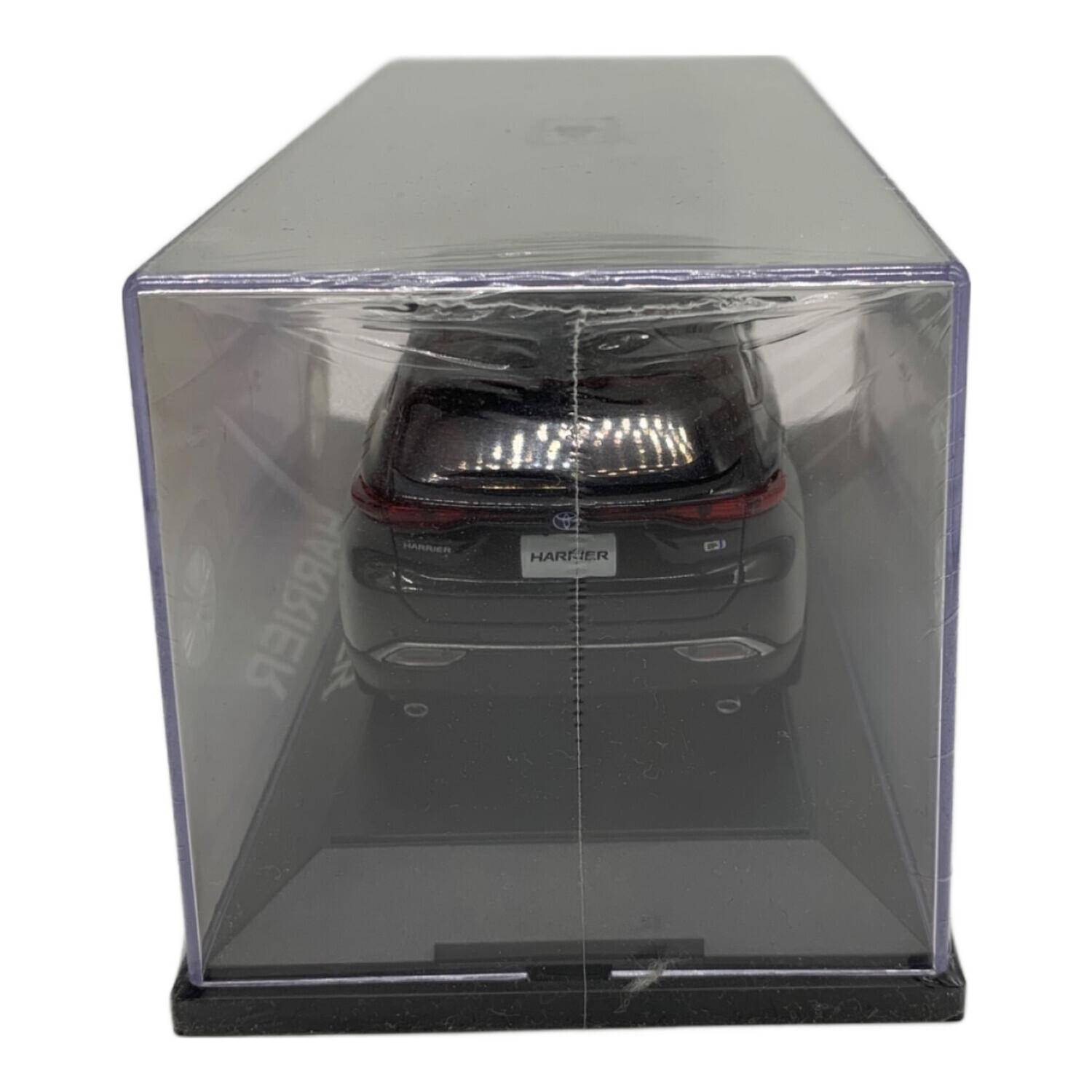 モデルカー ハリアー ミニカー(1/30スケール ダイキャスト製