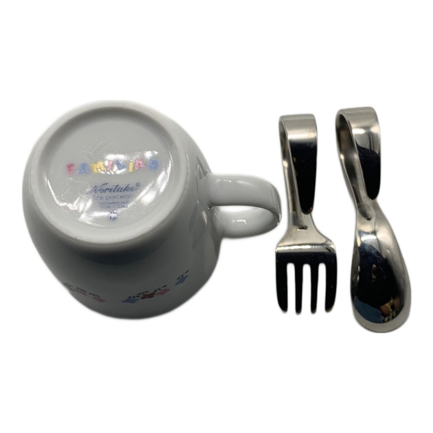 Noritake (ノリタケ) ファミリア 食器セットF｜トレファクONLINE